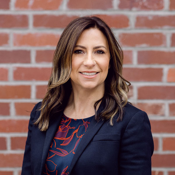 Jessica Ferrato